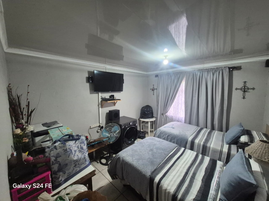 4 Bedroom Property for Sale in Oos Einde North West
